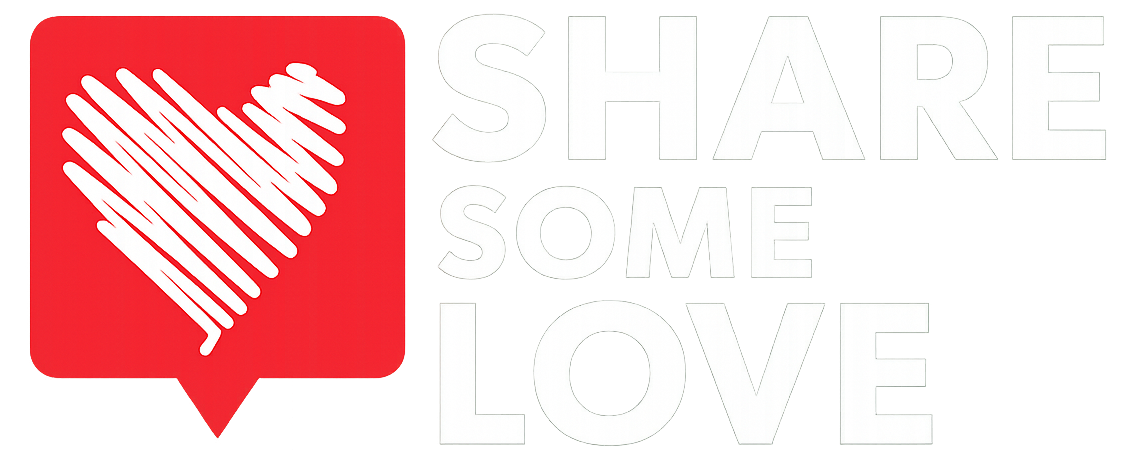 Share Some Love